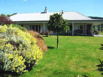 Countryview Bed And Breakfast Wellington Luaran gambar