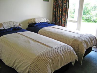 Countryview Bed And Breakfast Wellington Luaran gambar