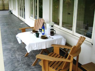 Countryview Bed And Breakfast Wellington Luaran gambar